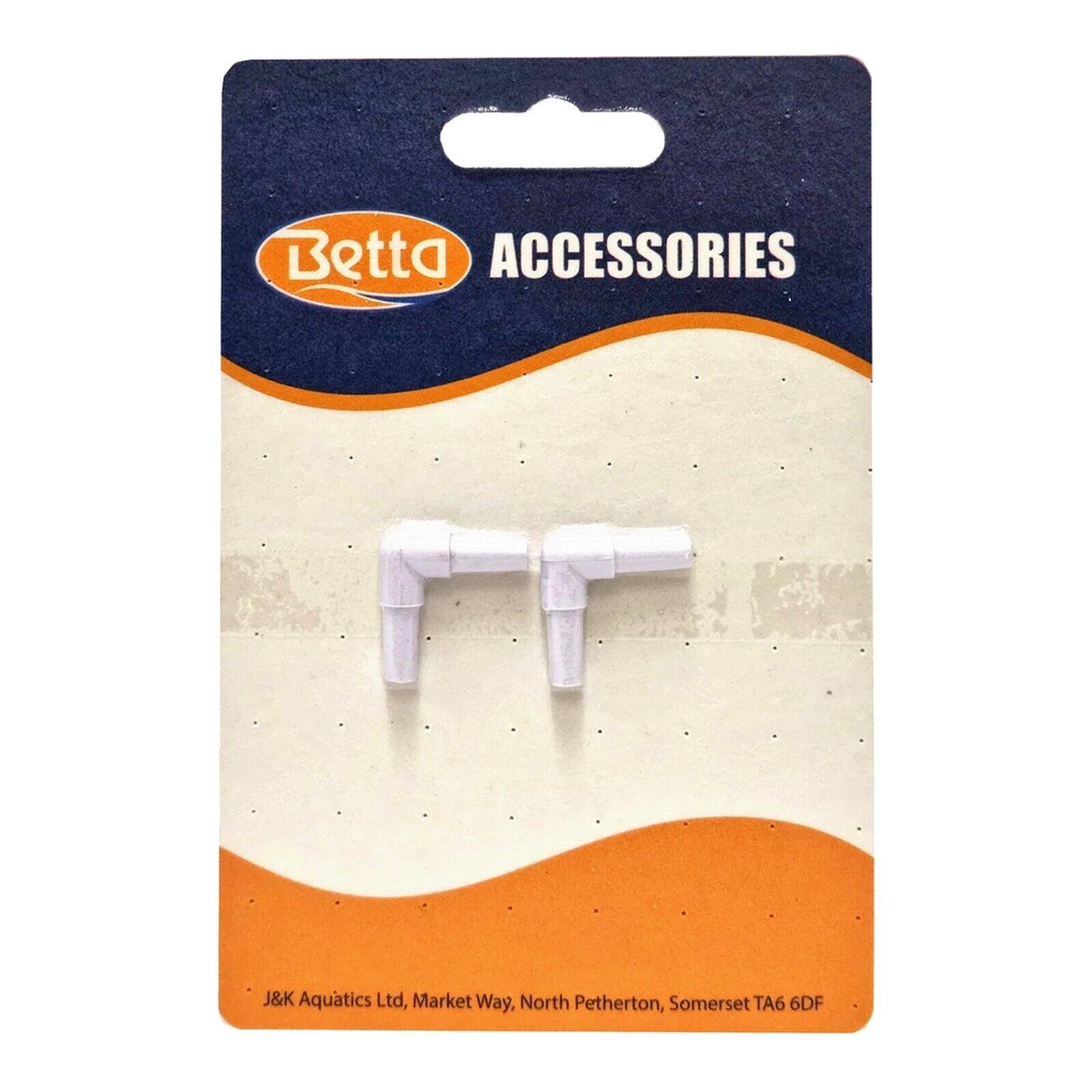 Airline elbows 2 pack